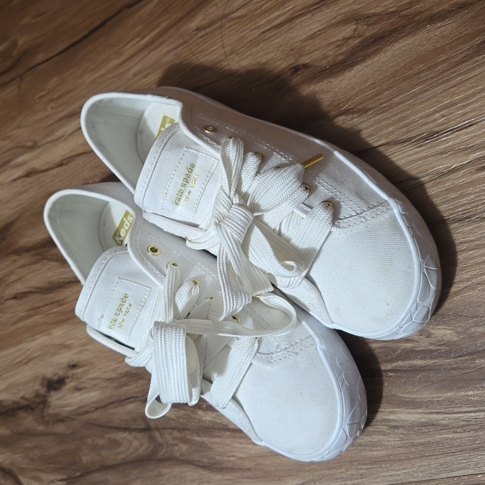 Keds for kate spade new york shoes